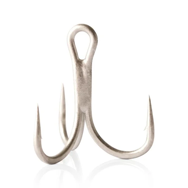 MUSTAD INLINE 4 EX STRONG TREBLE 4 6DB/CSOMAG Csak ma