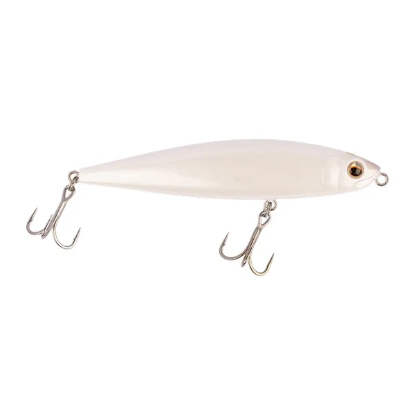 MUSTAD VERTEBRATA TOP WATER 4.3 18.8G 3/4OZ 005 BONE Szezonális akció