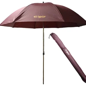 Árcsökkenés CARP EXPERT ERNYŐ 220CM BURGUNDY