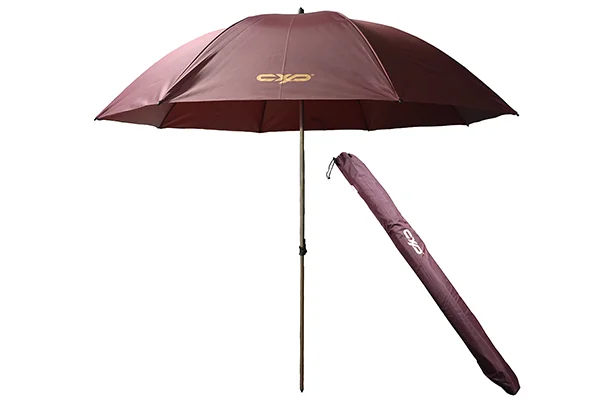 Árcsökkenés CARP EXPERT ERNYŐ 220CM BURGUNDY