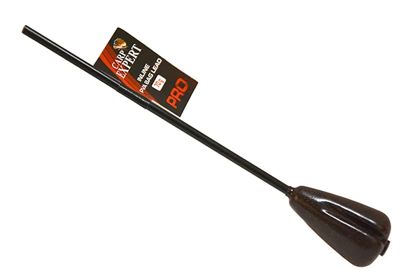 CARP EXPERT PRO INLINE PVA BAG LEAD 60 G Utolsó esély