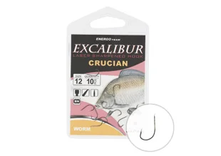 Rendeld meg most EXCALIBUR HOROG CRUCIAN WORM NS 6