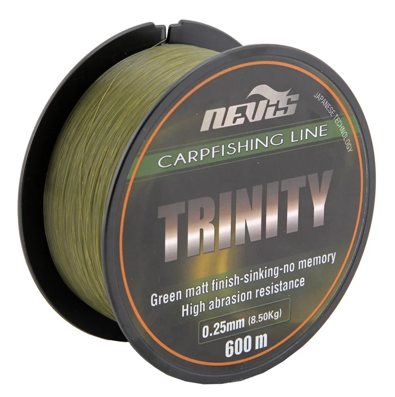 TRINITY 600M/0.32MM Biztonságos fizetés