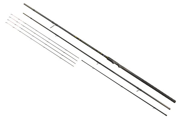 BENZAR CONCOURSE BLADE FEEDER 3+3 420 120G Csak ma