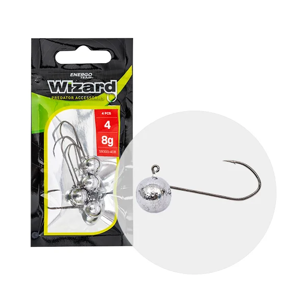 Outlet WIZARD TWISTERFEJ MASTER 02 8G 4DB/CS