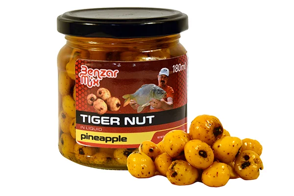 BENZAR MIX ÜVEGES TIGRISMOGYORÓ ANANÁSZ Olcsó
