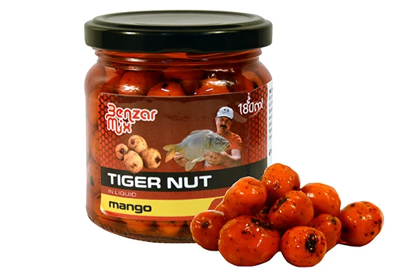 Árcsökkenés BENZAR MIX ÜVEGES TIGRISMOGYORÓ MANGÓ