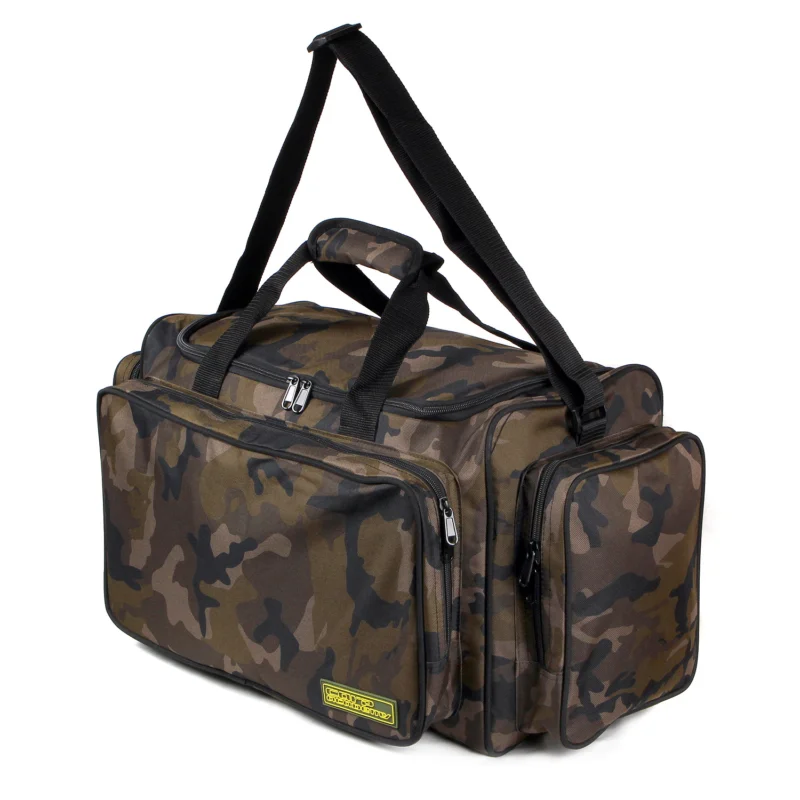 CAMO JUMBO SZERELÉKES TÁSKA Végkiárusítás
