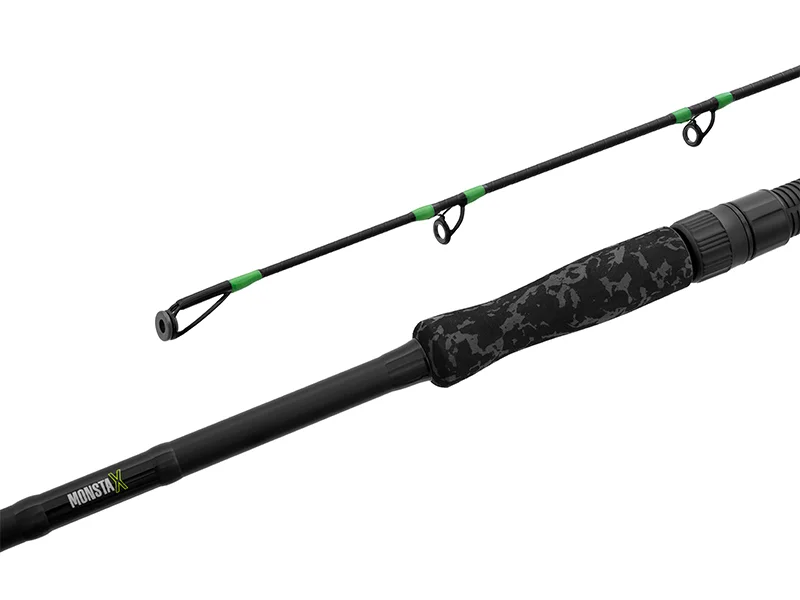 Kihagyhatatlan ajánlat DELPHIN MONSTAX 190CM/150G/2 RÉSZ
