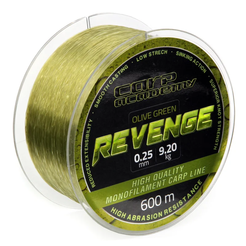 REVENGE 600M 0.30MM Szuper ajánlat