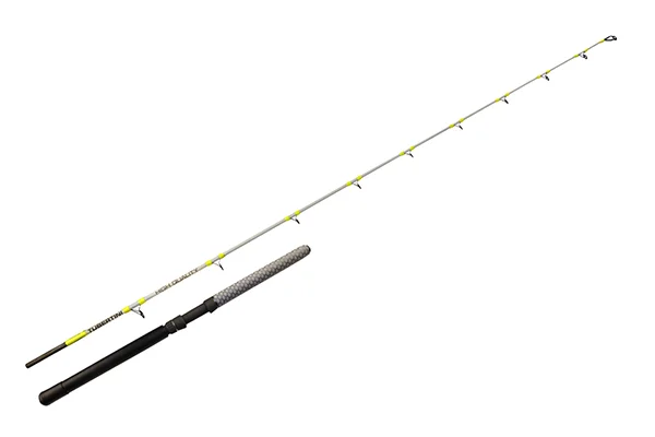 Népszerű TUBERTINI SEA SHOT 7FT 1-4LB 213CM 0,45KG-1,8KG
