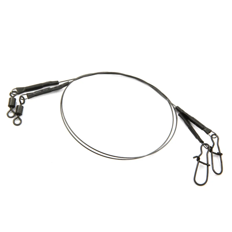 TITÁNIUM RABLÓZÓ ELŐKE 2/CS 30CM/0,30MM Csak ma