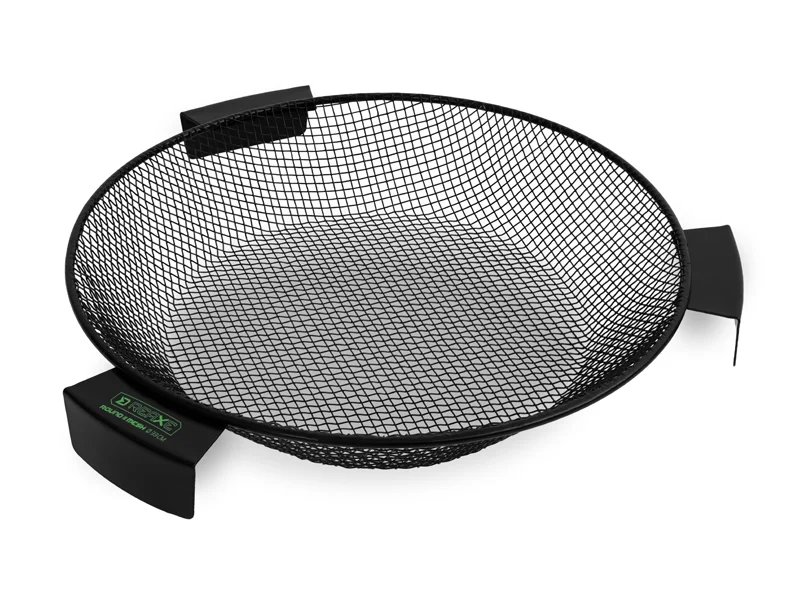 DELPHIN REAXE ROUNDMESH ROSTA 29CM/4MM Expressz kézbesítés