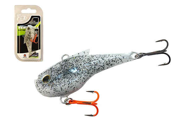 Legjobb ár WIZARD STRIKE+VERTI KILL 20 G 6,5 CM WHITE-MAGIC