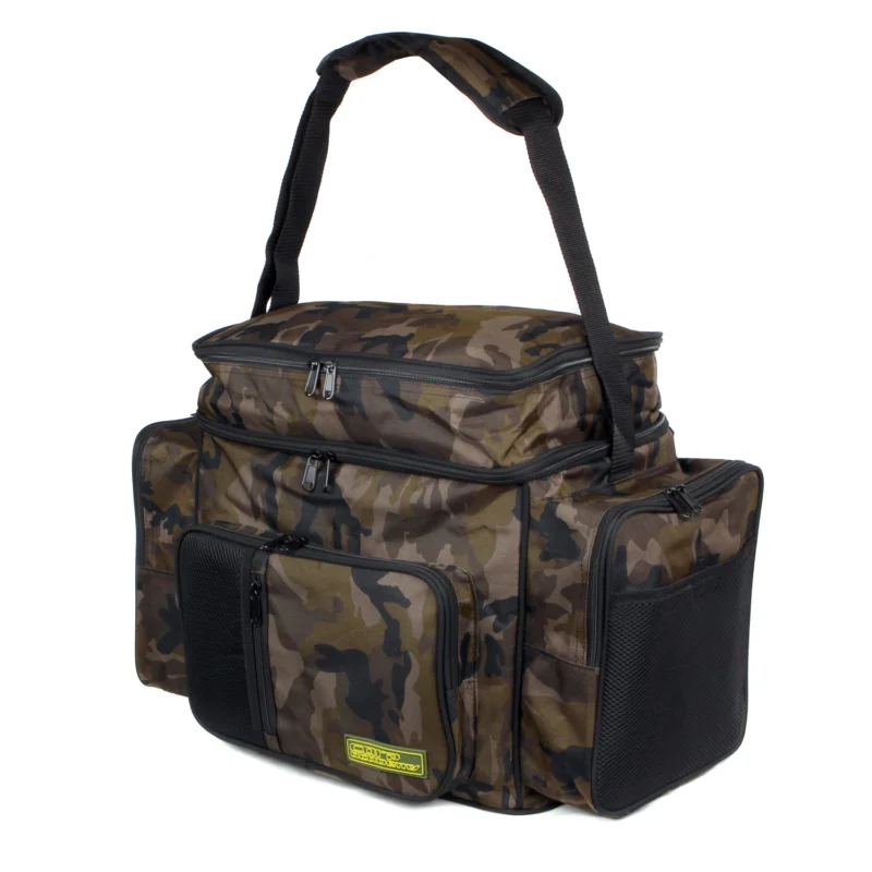 CAMO COMPACT SZERELÉKES TÁSKA Expressz kézbesítés