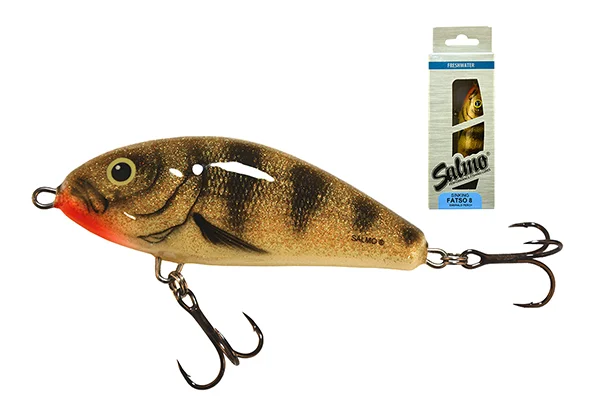 SALMO WOBBLERFATSO FBF BRP Árcsökkenés