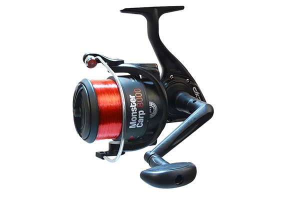 CARP EXPERT MONSTER CARP 8000 Szuper ajánlat