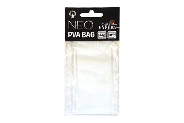 Azonnal elérhető CARP EXPERT PVA ZACSKÓ 60X120MM