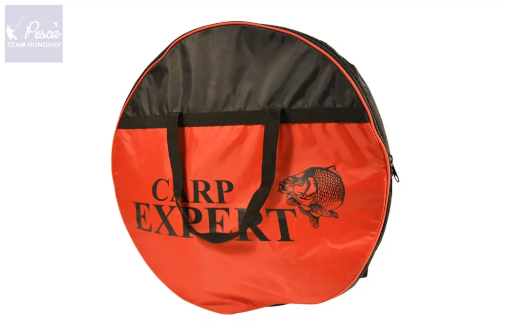 Vedd meg most CARP EXPERT ADVENTURE CIRCLE SZÁKTARTÓ TÁSKA 55x10CM