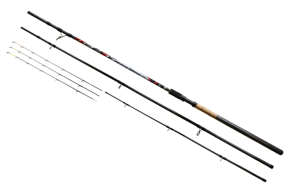 CARP EXPERT DISTANCE METHOD FEEDER BOT 3,90m 150gr Biztonságos fizetés