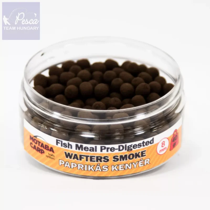 Outlet Motabacarp Wafters Smoke - Paprikás Kenyér 10mm