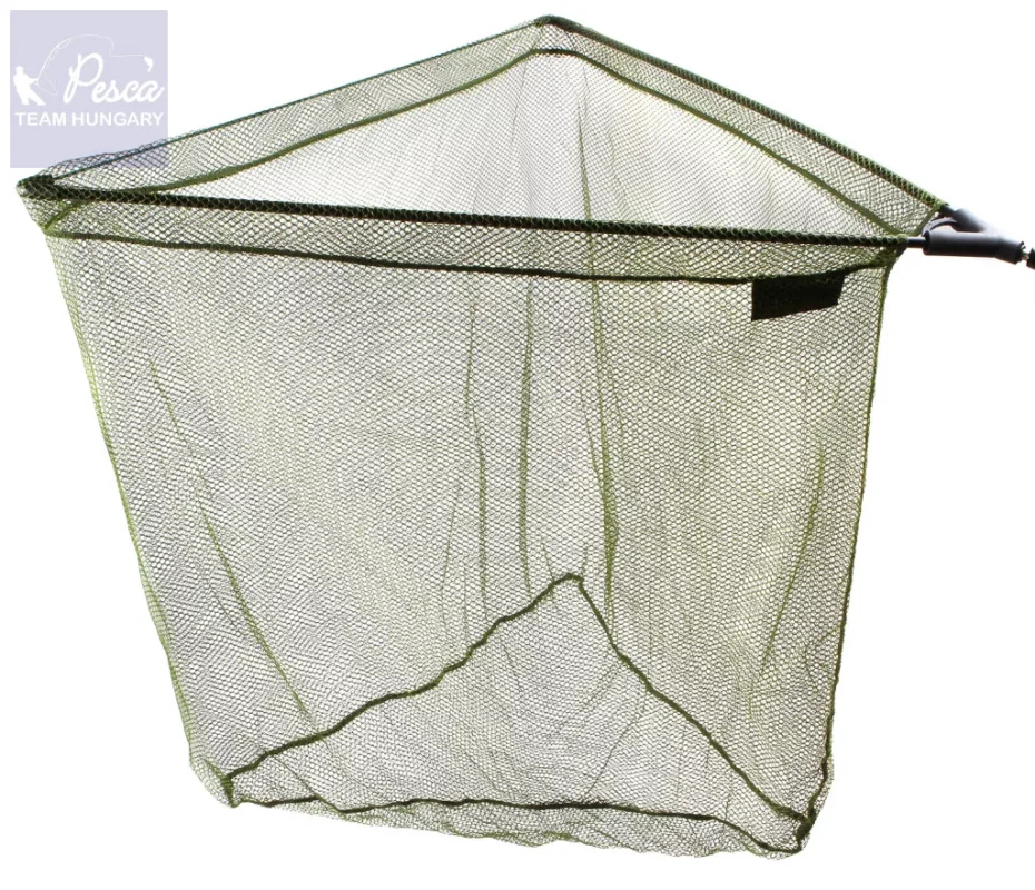 Különleges ajánlat Carp Academy Bojlis Merítő fej /gumírozott/ 1x1m 6mm