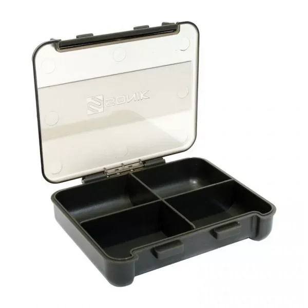 SONIK LOKBOX INTERNAL COMPARTMENT DOBOZ 4 REKESZ Népszerű