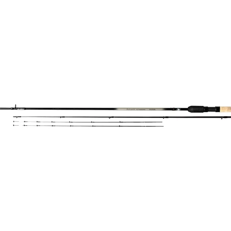 Kiárusítás Guru Tackle - A-CLASS Mini Method Feeder 9‘0" 2pc 1-30g