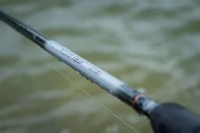 Guru Tackle - A-CLASS Medium Feeder 12‘0" 3pc 1-70g Biztonságos vásárlás