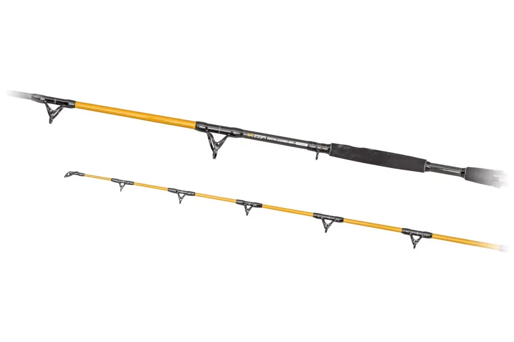 Carp Zoom Predator Z Catzoom Brutal Harcsázó Bot 330cm 850gr Korlátozott ajánlat