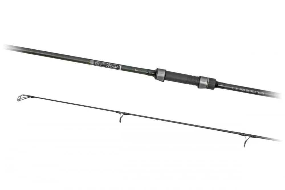 Olcsó Carp Zoom Marshal Slim Carp horgászbot 3,60 m 3lb