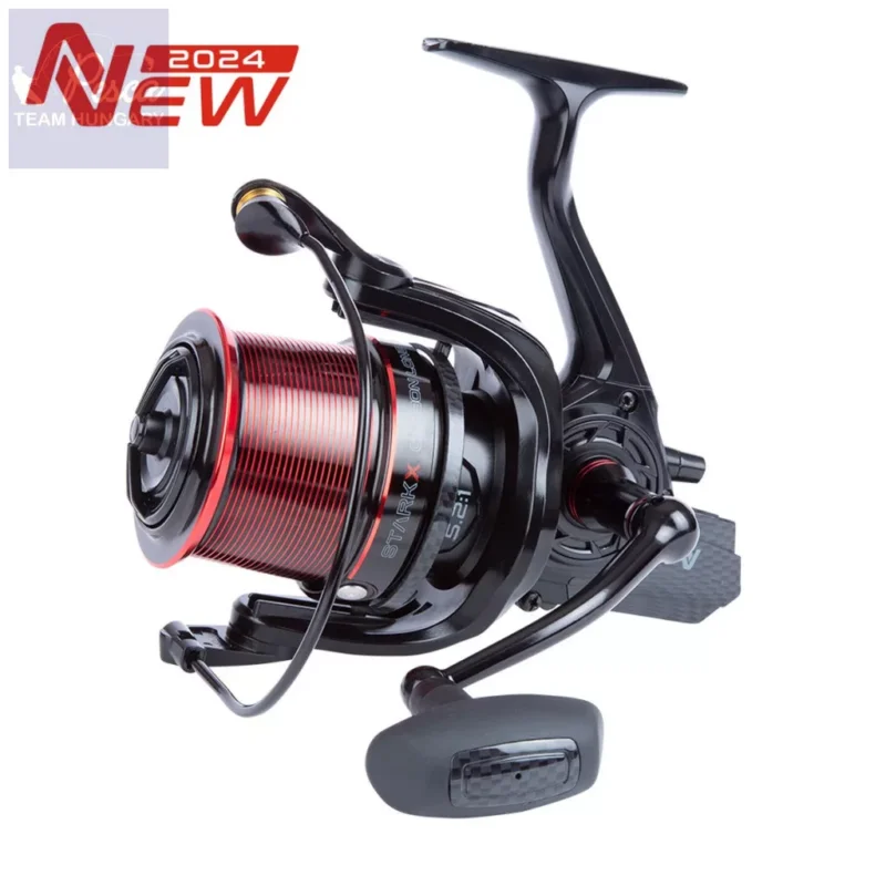 NYTRO STARKX CARBON LONG CAST ORSÓ 5500 Kiárusítás