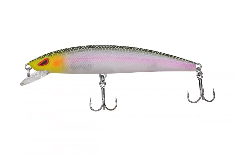 Gyors kiszállítás Carp Zoom Predator-Z Arrow Minnow wobbler