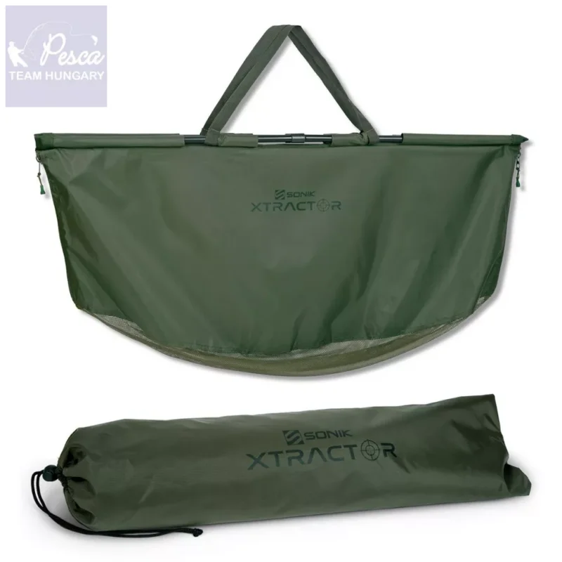 Sonik XTRACTOR Folding Sling mérlegelő Bestseller