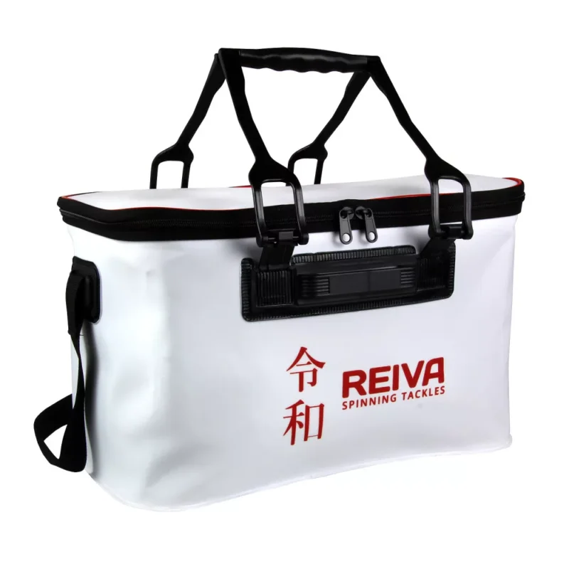 Reiva Pergető táska 45x27x26cm vízálló Gyors kiszállítás