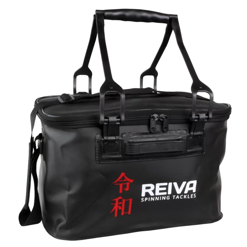 Reiva Pergető táska 50x30x28cm vízálló Korlátozott ajánlat