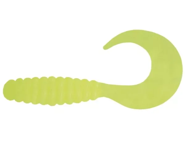 Kihagyhatatlan ajánlat Mann‘s Twister CTG 5,1cm Fluo Sárga 20db/csomag