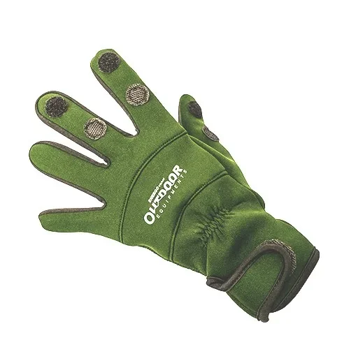 Energo Team Outdoor Neoprene Kesztyű Expressz szállítás