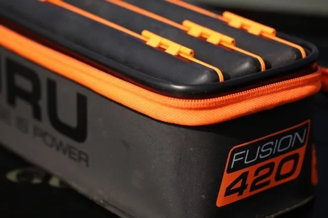 Guru Fusion 420 Kelléktároló Szezonális akció