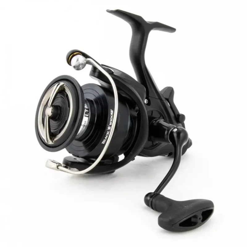 Daiwa Black Widow BR LT 4000-C Szezonális akció