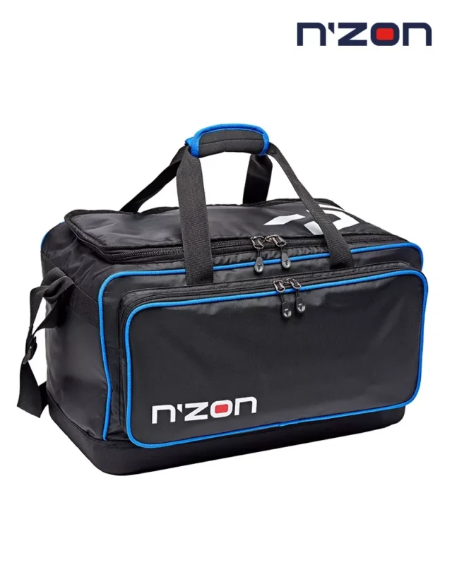 Biztonságos vásárlás Daiwa N‘ZON Bait Bag Csali Táska