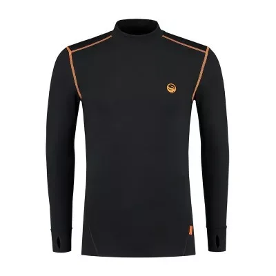 Guru Thermal Long Sleeve Shirt Felső Aláöltözet Prémium
