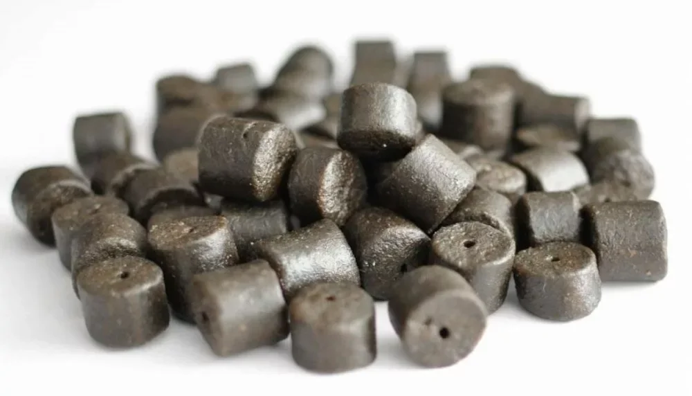 Gyors kiszállítás Mivardi Rapid Classic Halibut Pellet Fúrt 20mm 10kg