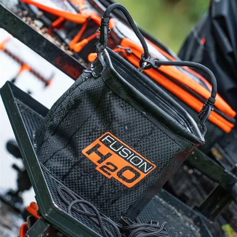 Akciós ár Guru Fusion H2O Drop Bucket Vízvevő Vödör