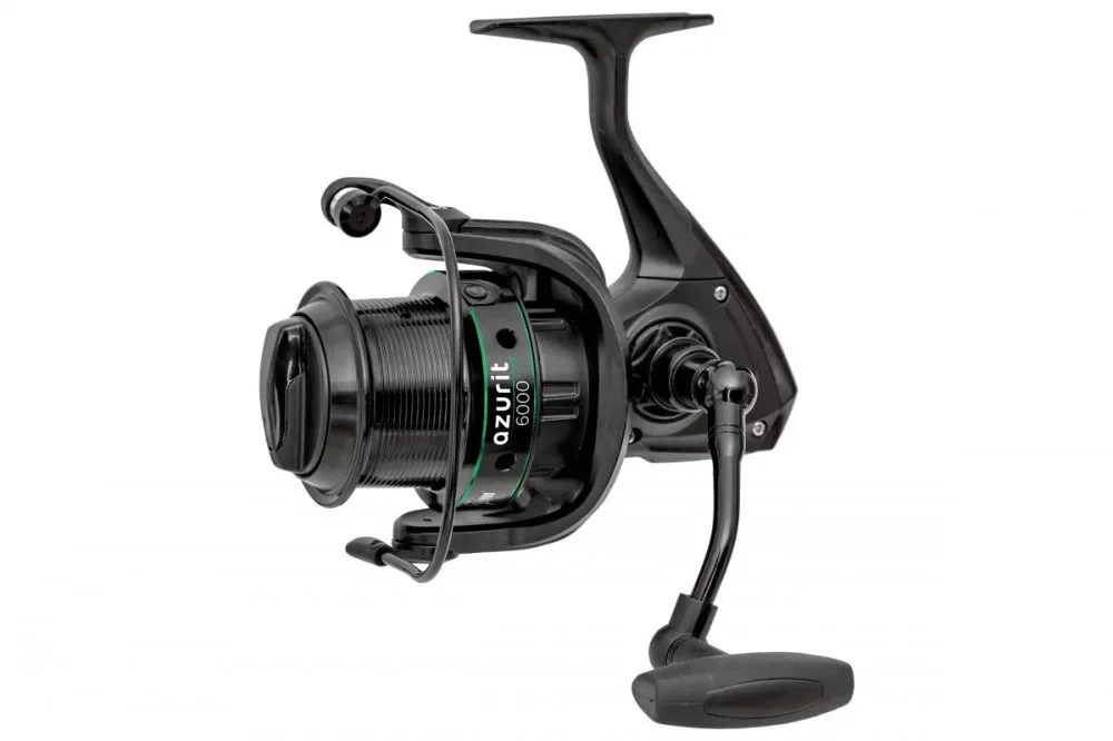 Carp Zoom Azurit 6000 Long Cast Feeder Távdobó Feeder Orsó Expressz szállítás