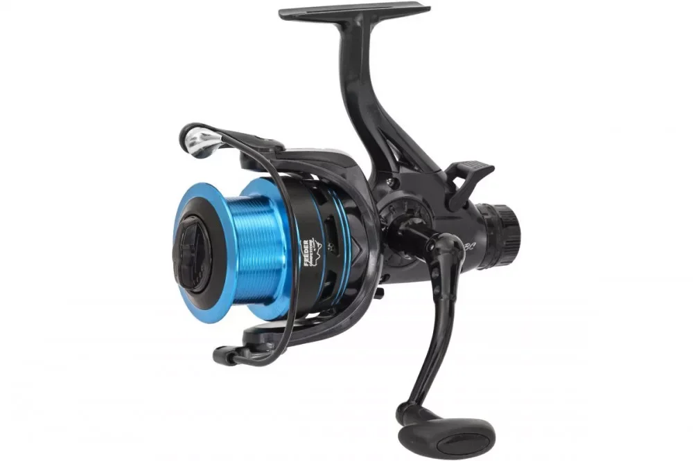 Carp Zoom Feedercast 4000BC Nyeletőfékes Feeder Orsó Utolsó esély