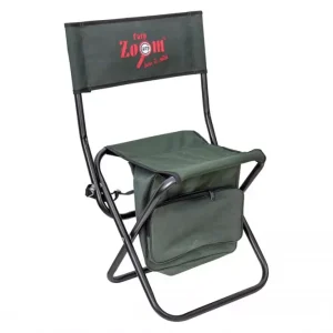 Akciós ár Carp Zoom Shoulder Bag Chair Szék Válltáskával