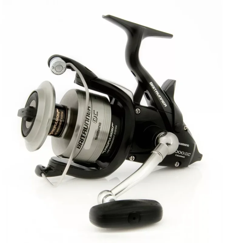 Ne maradj le Shimano Baitrunner 12000 OC Oceanic