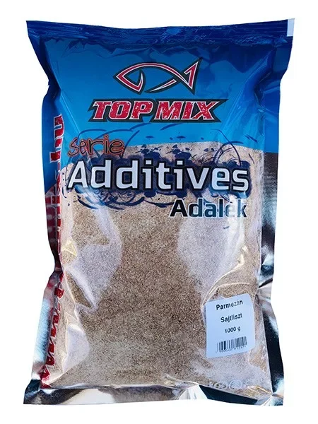 Top Mix Parmezánsajt Liszt 1kg Vedd meg most