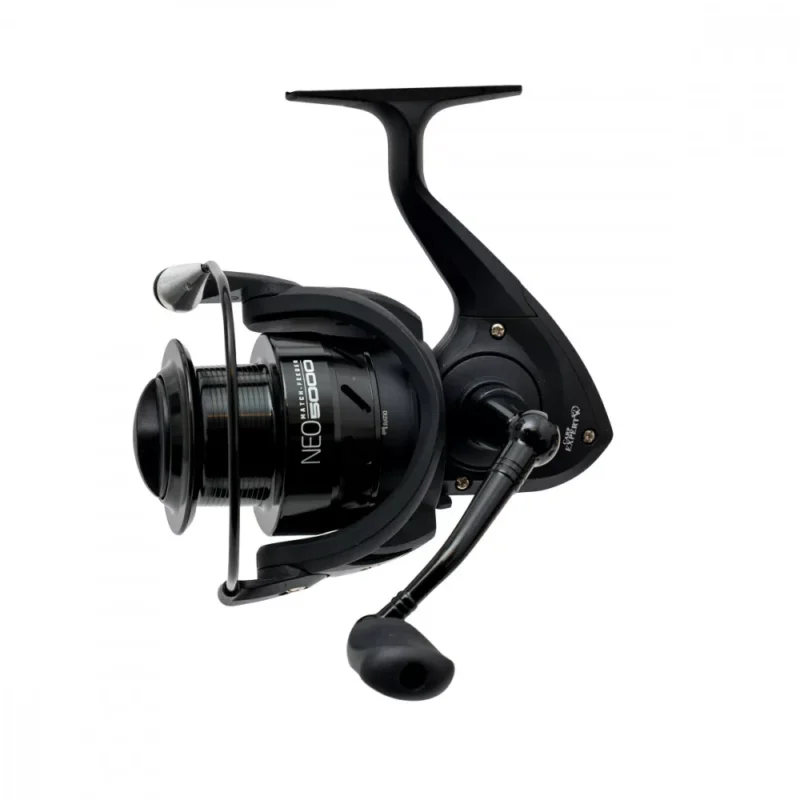 Biztonságos vásárlás Carp Expert Neo Match-Feeder 5000 Orsó